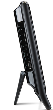 Acer Veriton VZ2610G-MO30F Intel® Pentium® G640 – image 3