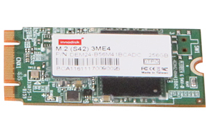 Fujitsu S26361-F5658-L256 internal solid state drive