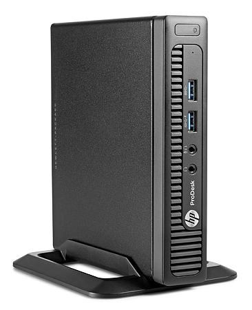 HP ProDesk 600 G1 Mini + EliteDisplay E231 – image 3