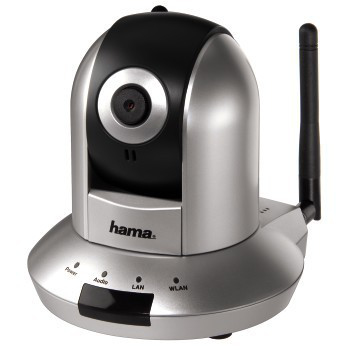 Hama M360 Indoor 1280 x 1024 pixels
