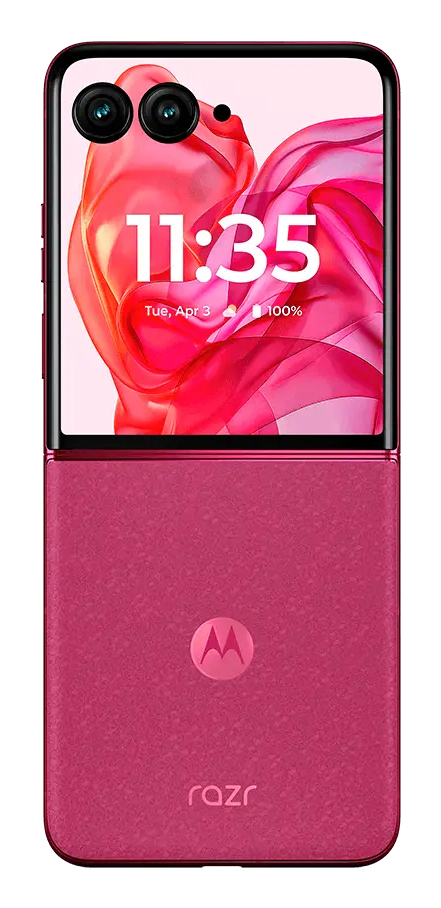 Motorola Razr 50 Ultra – image 3