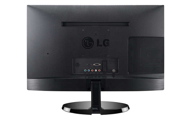 LG 22MN43T 55.9 cm (22") Full HD Black – image 8