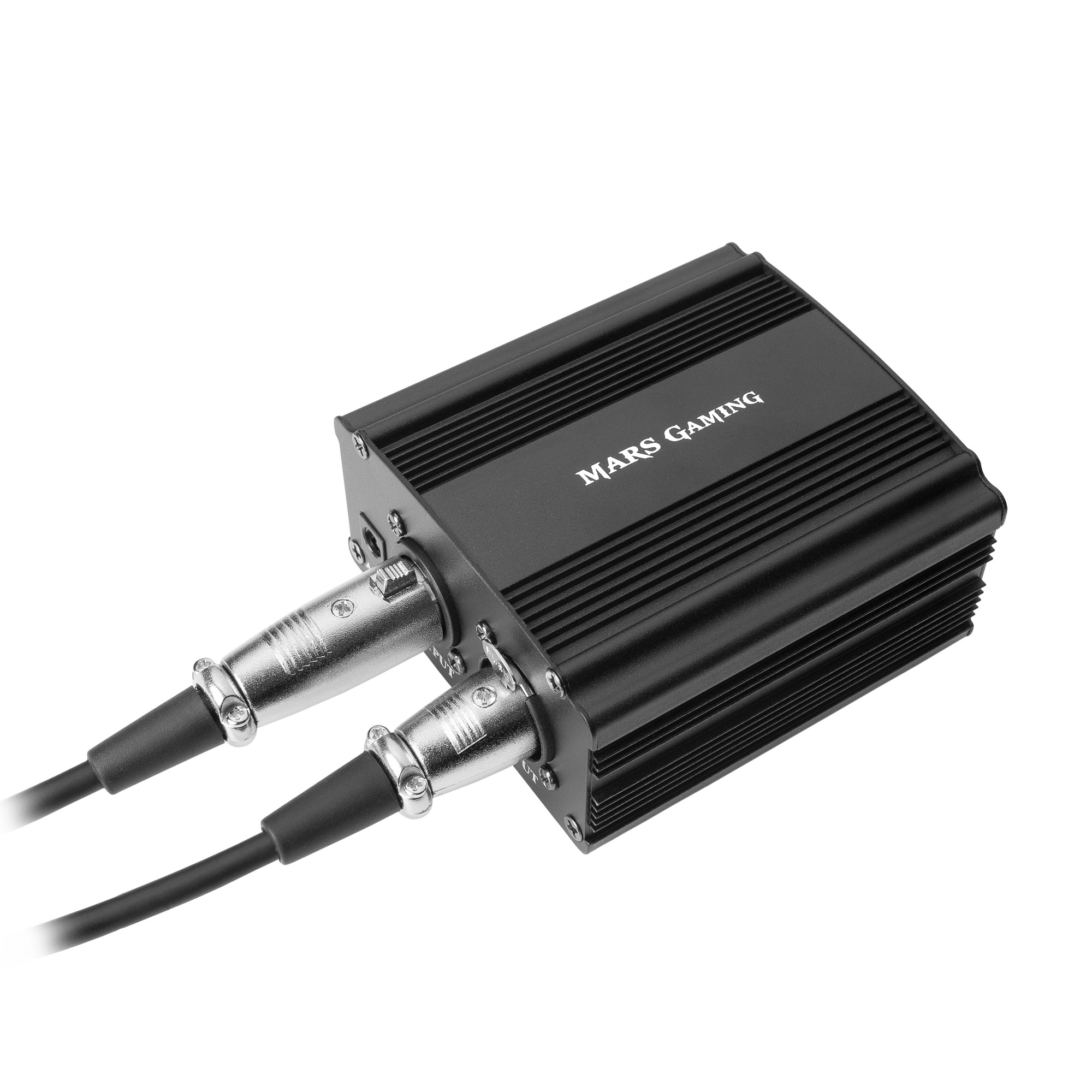 Mars Gaming MMICKIT microphone Black Studio microphone – image 9
