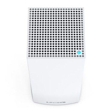 Linksys Velop Whole Home Intelligent Mesh WiFi 6 (AX4200) System, Tri-Band, 3-pack – image 6