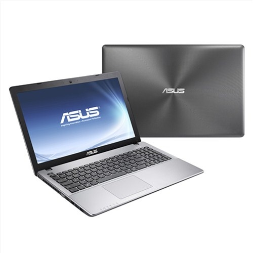 ASUS F550CC-XX1044H laptop Intel® Core™ i5 i5-3337U – image 2