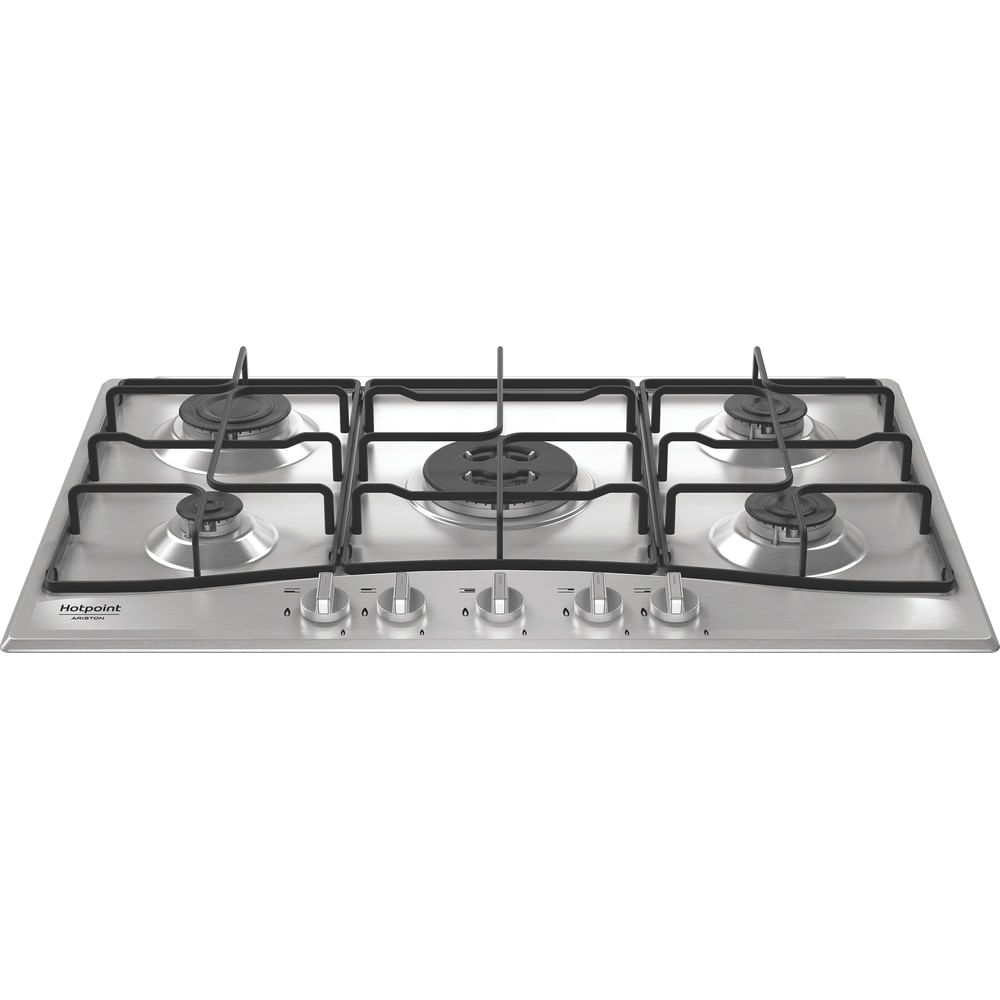 Hotpoint PCN R753N T/IX/HA – image 1