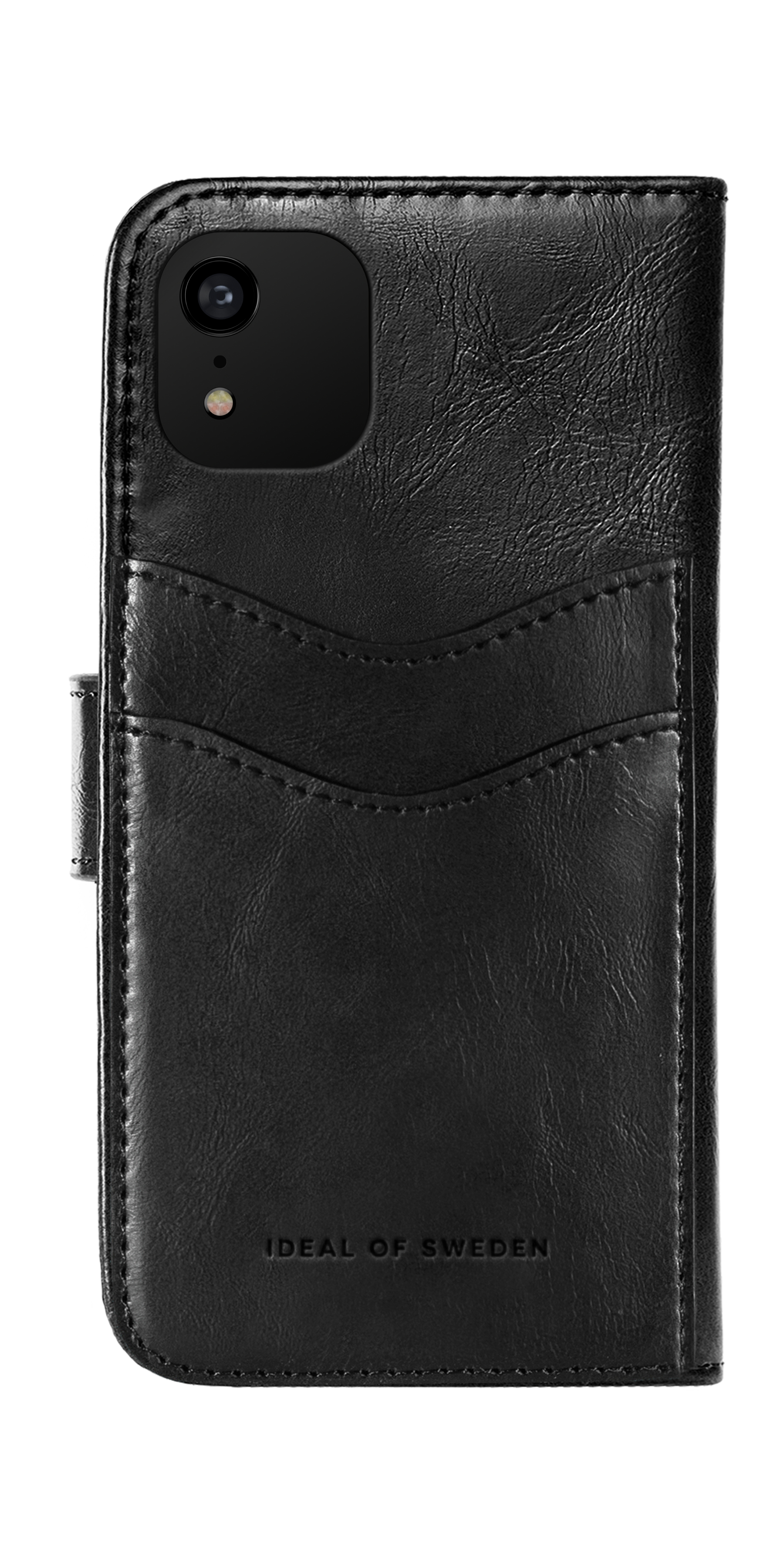 iDeal of Sweden Magnet Wallet+ iPhone 11 / XR Black – image 7