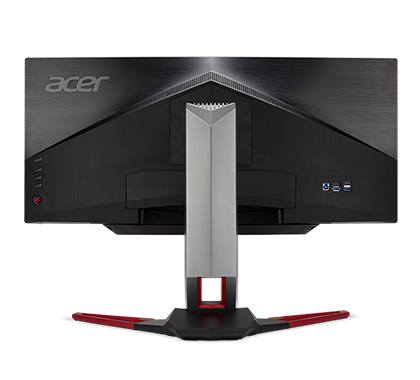 Acer Predator Z301CT computer monitor – image 4