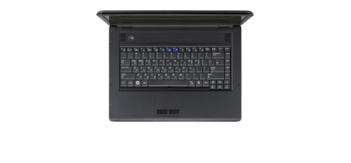 Samsung P510-AA01ES Intel® Core™2 Duo T9400 – image 6