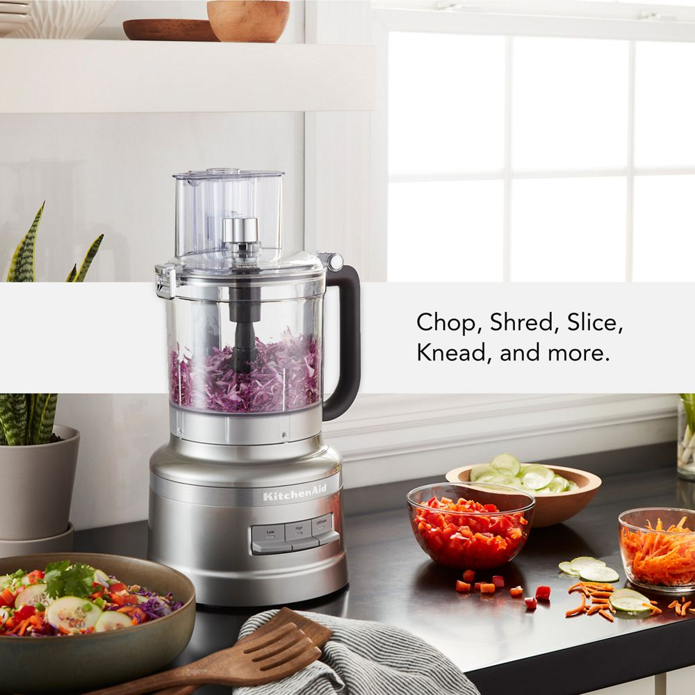 KitchenAid KFP1319CU food processor – image 5