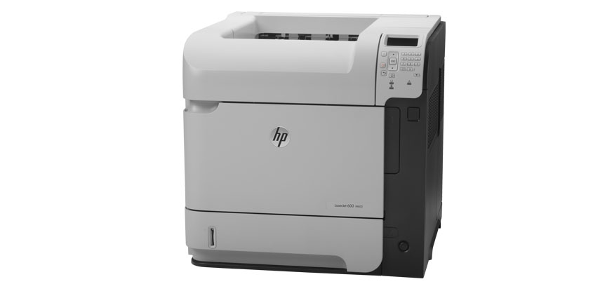 HP Laserjet Enterprise 600 M602dn – image 7
