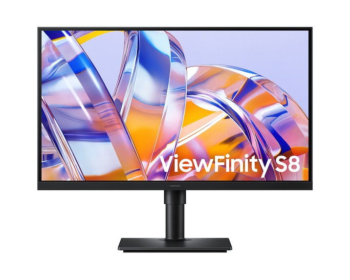 Samsung LS27H804UANXGO computer monitor
