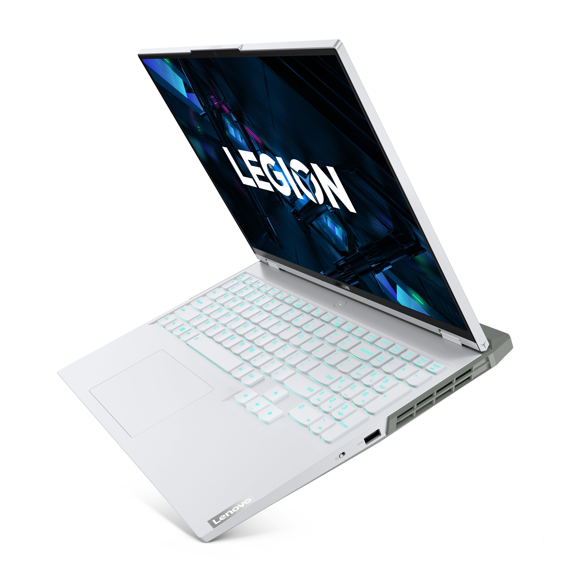 Lenovo Legion 5 Pro 16ITH6H – image 6