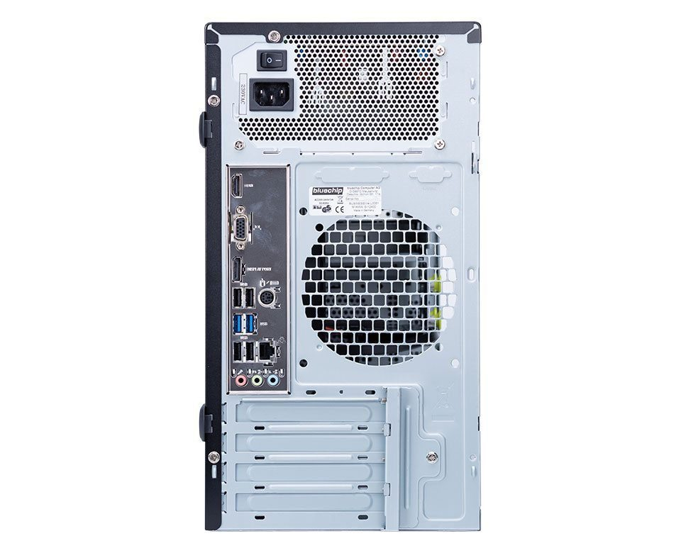 bluechip BUSINESSline L3381 *Green* – image 2