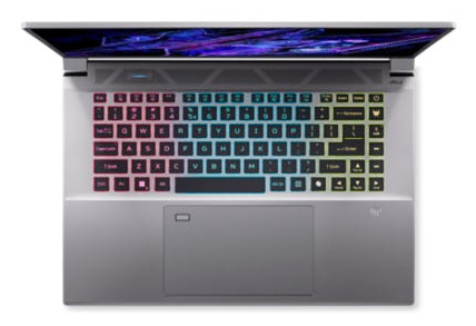 Acer Predator Helios Neo 16 PTN16-51 Intel Core Ultra 9 185H Laptop – image 4