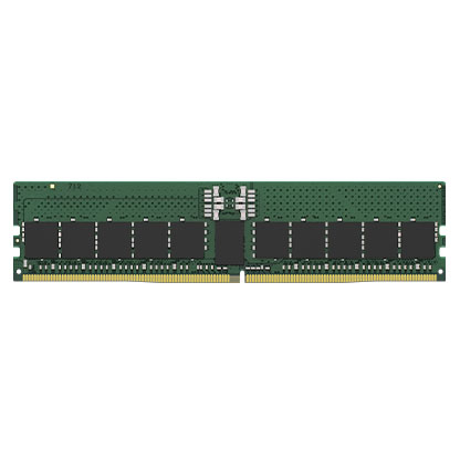 Kingston Technology KSM48R40BS4TMM-32HMR модуль памяти 32 GB 1 x 32 GB DDR5 288-pin DIMM Error-correcting code (ECC)