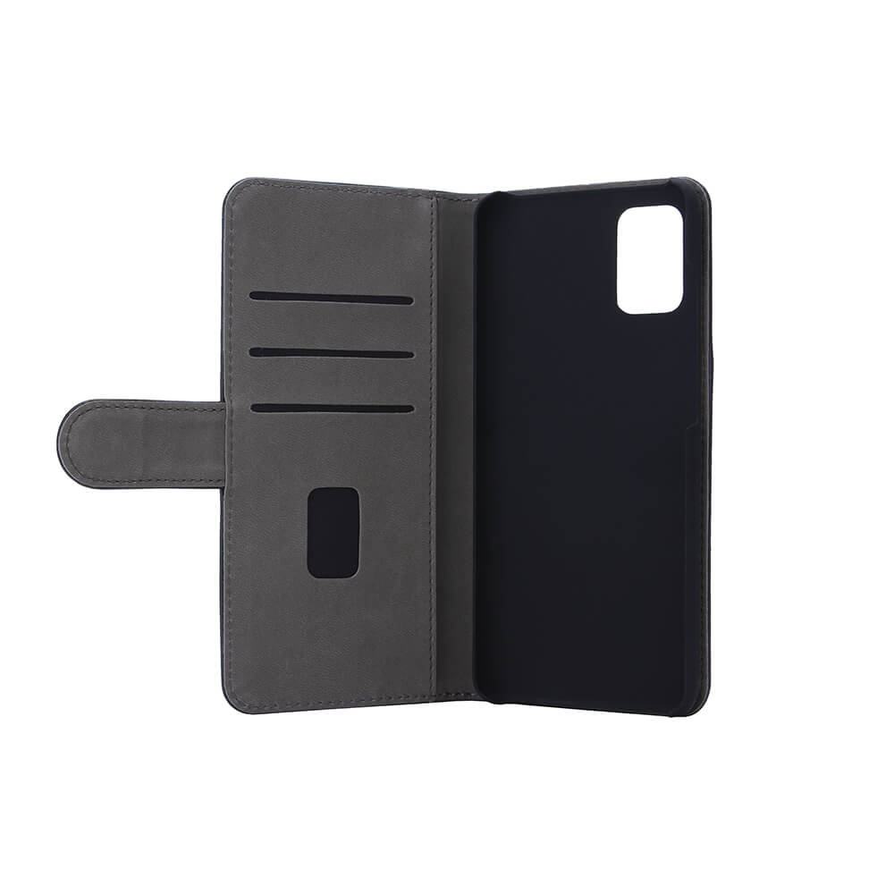 Gear Wallet Case Black - Samsung A51 – image 3