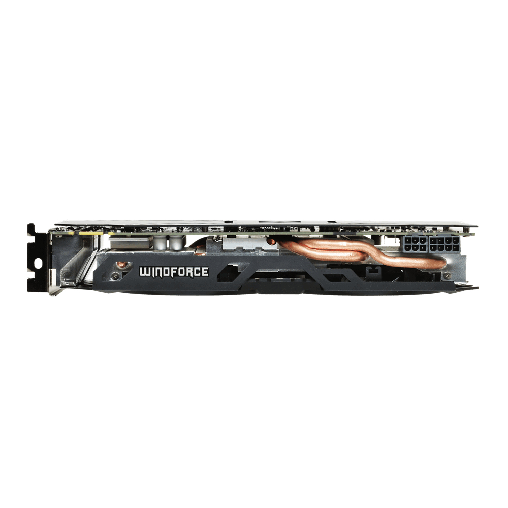 GIGABYTE GV-N960WF2OC-4GD NVIDIA GeForce GTX 960 – image 5