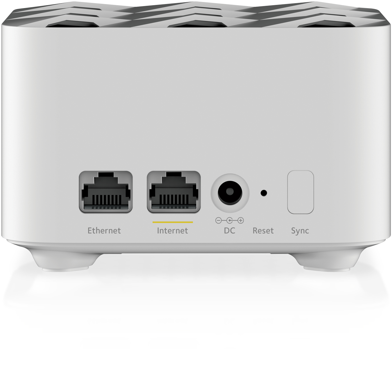 NETGEAR Orbi WiFi System (RBK12) AC1200 – image 3