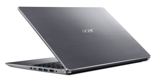 Acer Swift 3 SF315-52G-893Y Intel® Core™ i7 i7-8550U Laptop – image 4