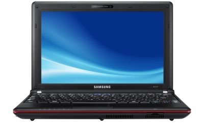 Samsung N N110-KA02PL Intel Pentium Mobile N270 Netbook