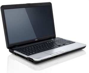 Fujitsu A531 + Service Pack, 3Y, On-Site