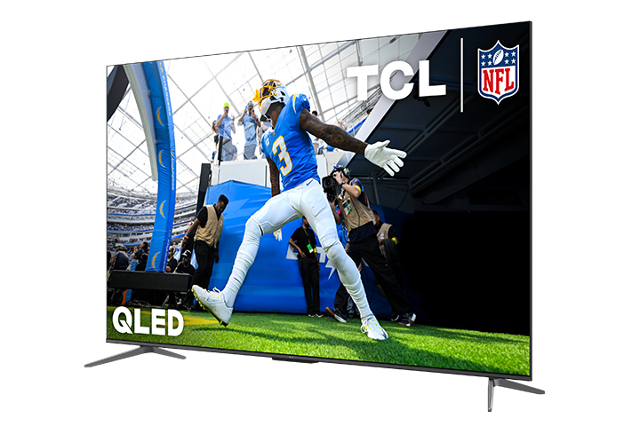 TCL Q5 55Q550G TV – image 3