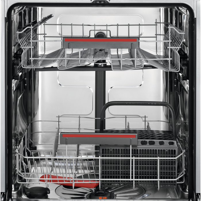 AEG FSB5360CZ Fully built-in 13 place settings – image 8