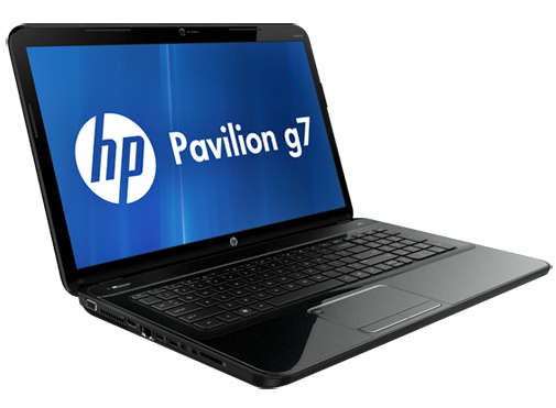 HP Pavilion g7-2234ca Intel® Core™ i3 i3-3110M Laptop – image 2