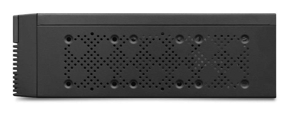 Zolyd Xyndora Micro Tower Black – image 6
