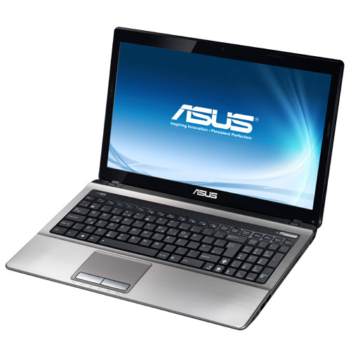 ASUS K53SJ-SX028R laptop Intel® Core™ i3 i3-2310M – image 1