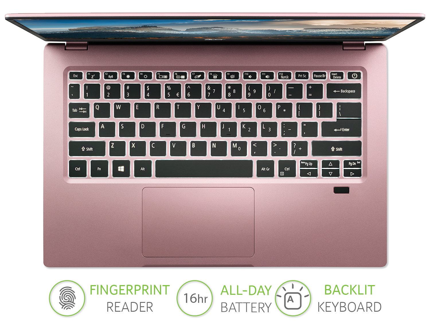 Acer Swift 1 SF114-33 – image 2