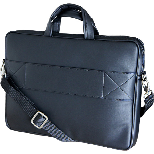TERRA 1519263 40.6 cm (16") Sleeve case Black – image 2