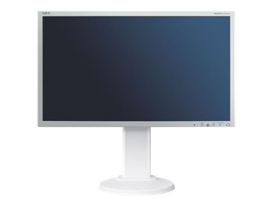 NEC MultiSync EA232WMi computer monitor – image 3