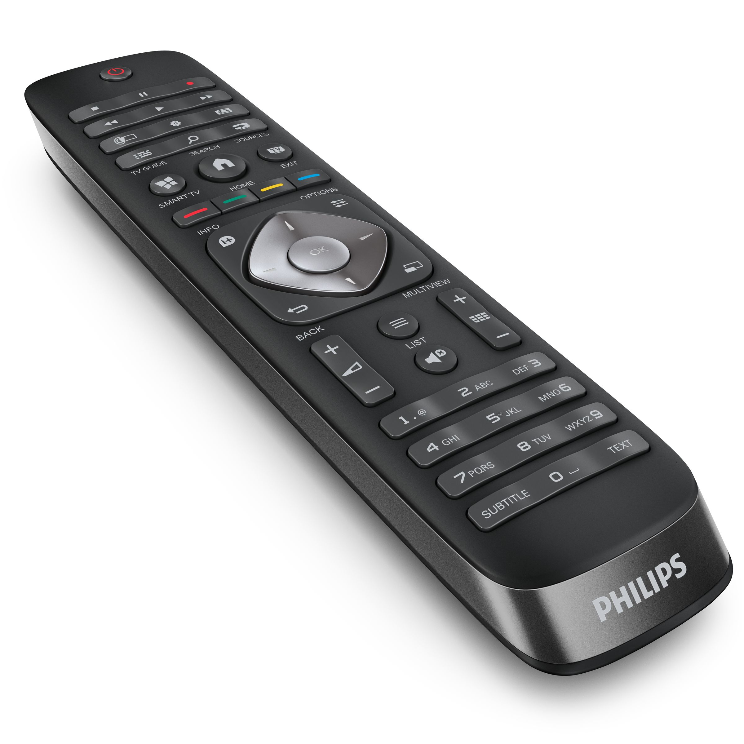 Philips 7800 series 42PUS7809/60 TV – image 4