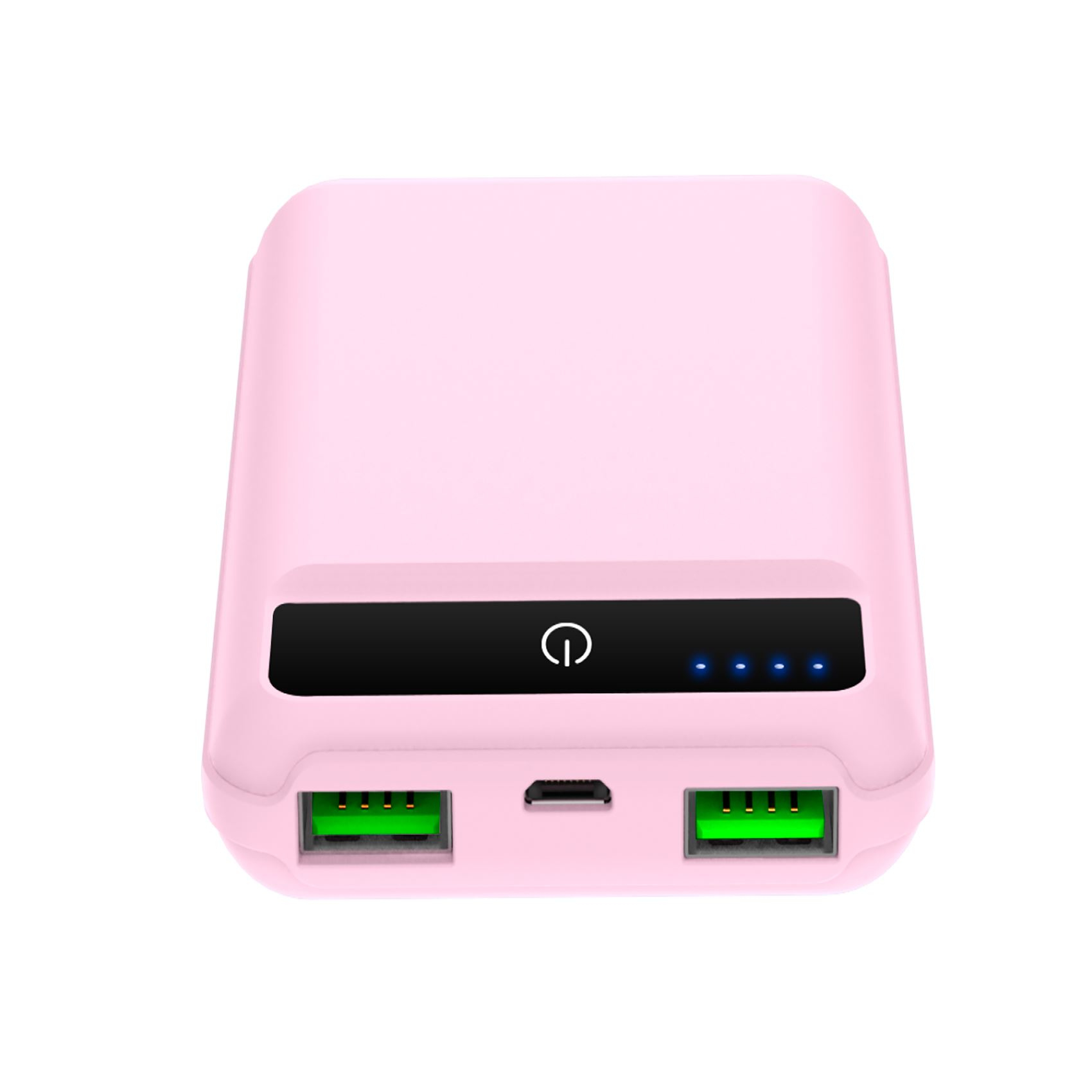 Celly PBPOCKET5000PK power bank Lithium Polymer (LiPo) – image 2