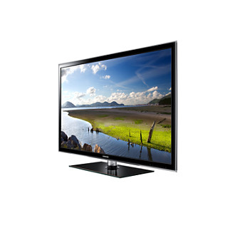 Samsung UE32D5000PK – image 5