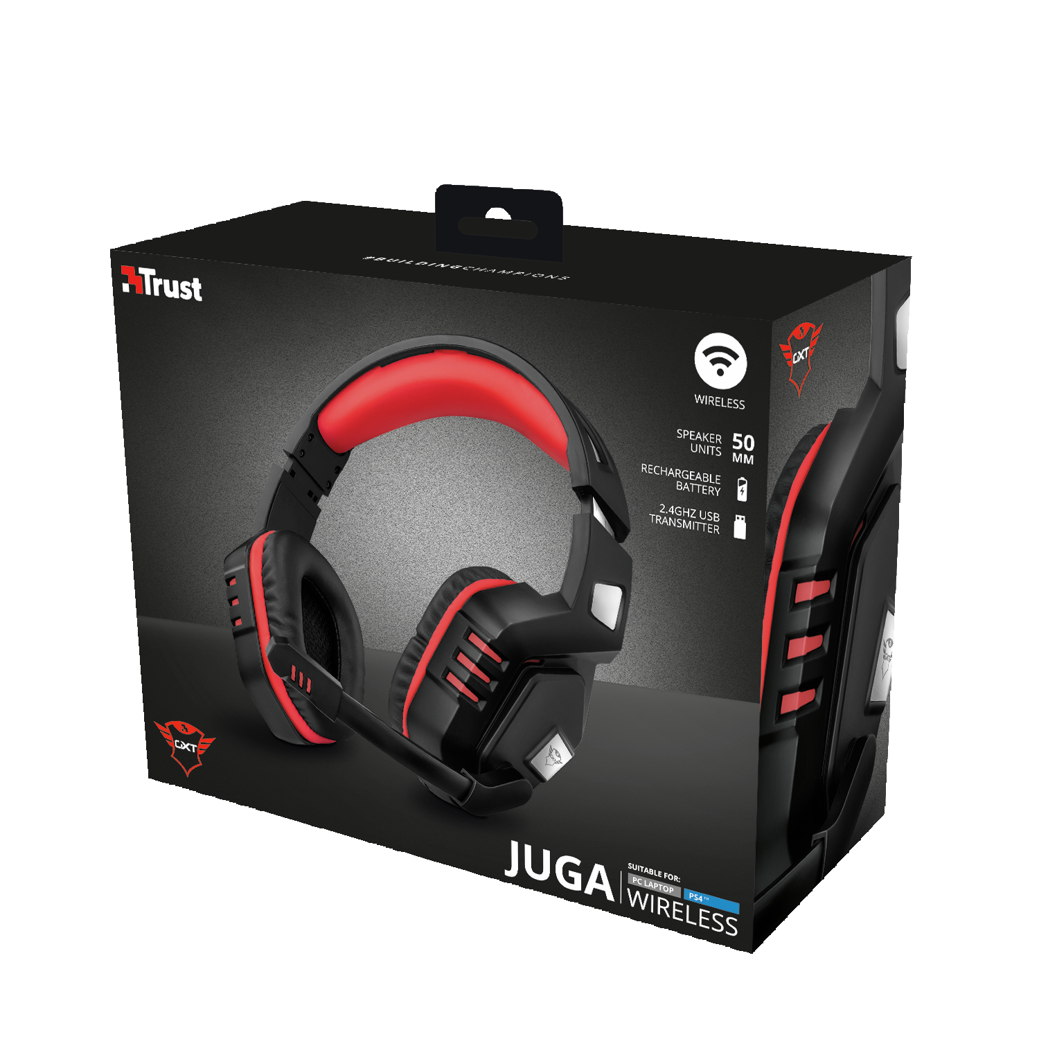 Trust GXT 390 Juga – image 5