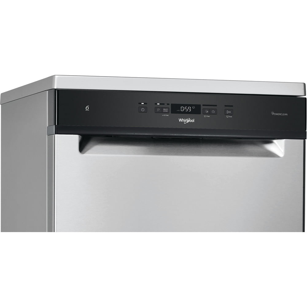 Whirlpool WFC 3C33 PF X – image 9