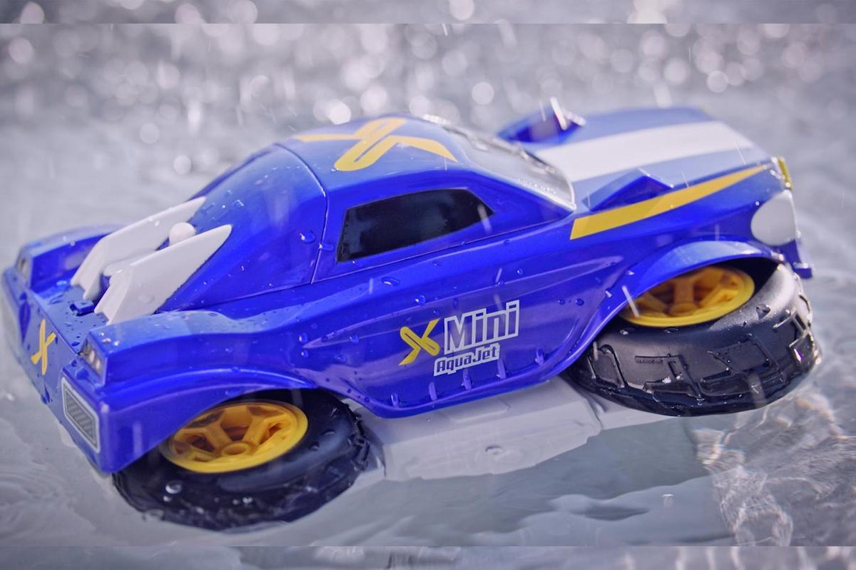 Exost TE20252 Radio-Controlled (RC) model Monster truck Electric engine 1:18 – image 6