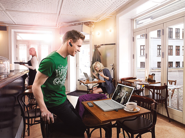 Jabra Extreme PC – image 3