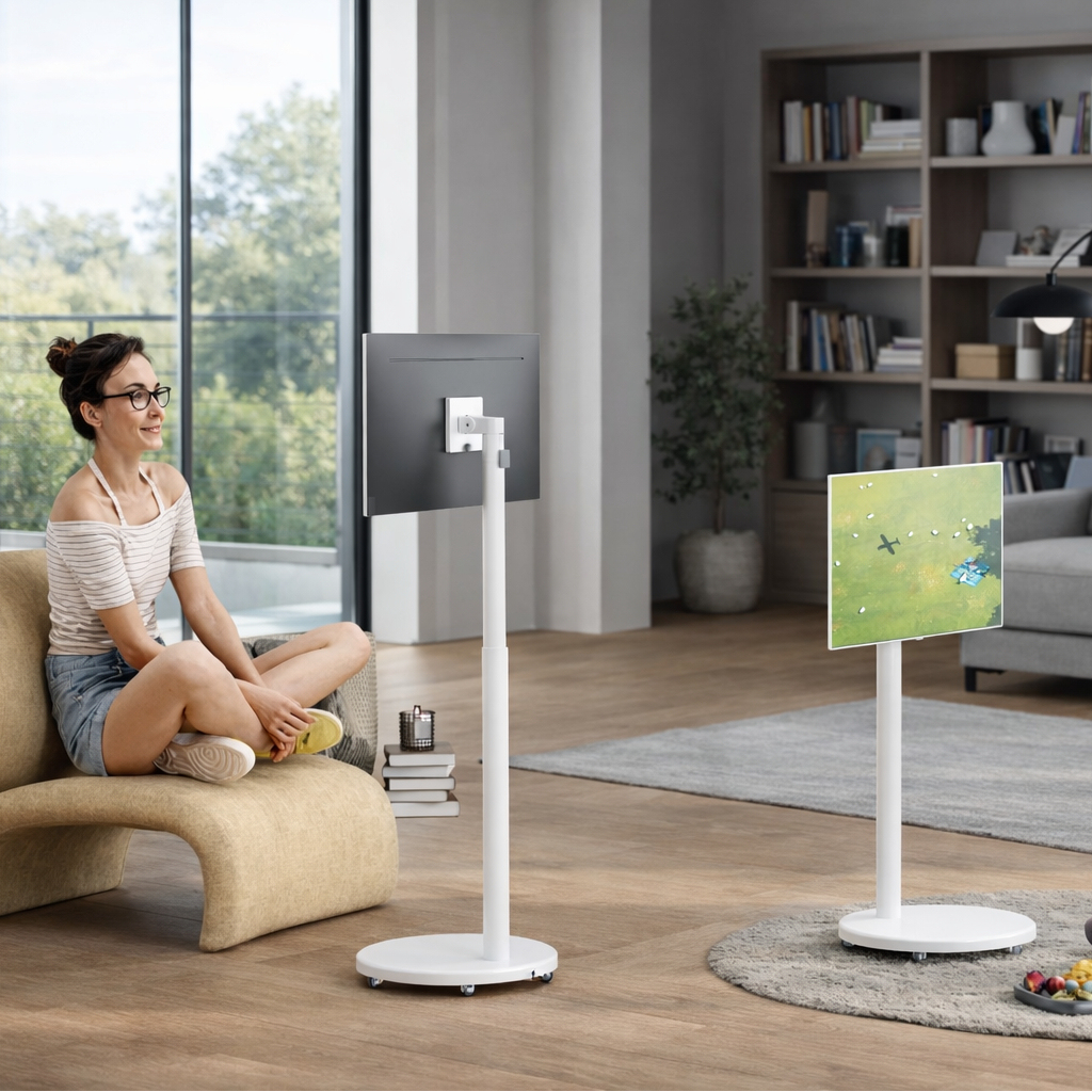 Ewent EW1596 TV mount/stand – image 8