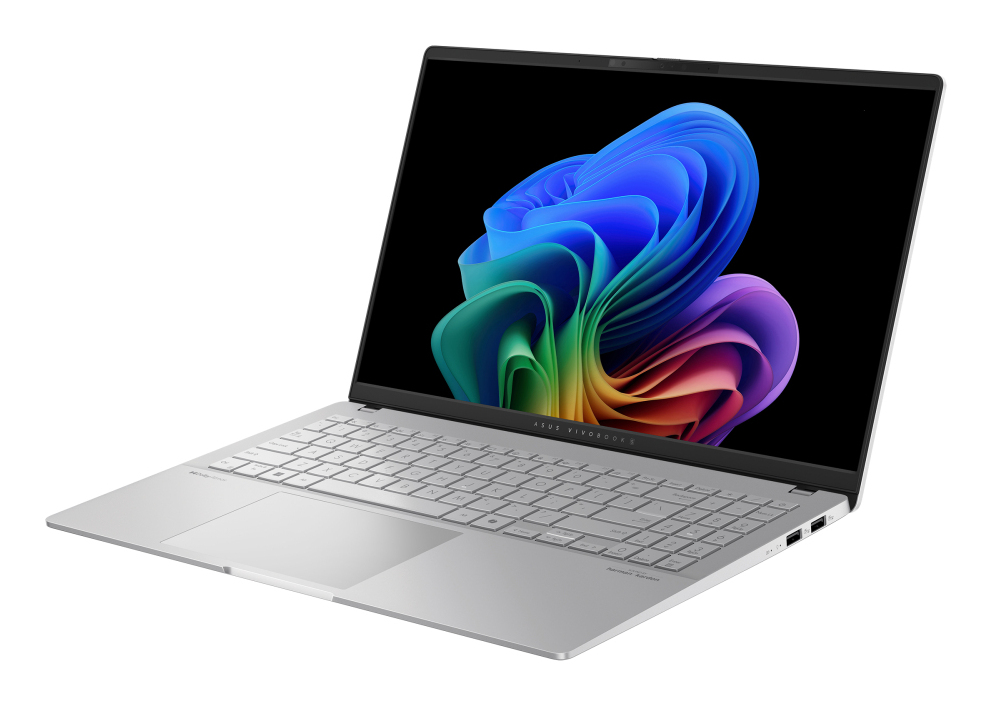 ASUS Vivobook S15 S5507QA-MA051W Copilot+ PC Snapdragon X1P-42-100 Laptop – image 3