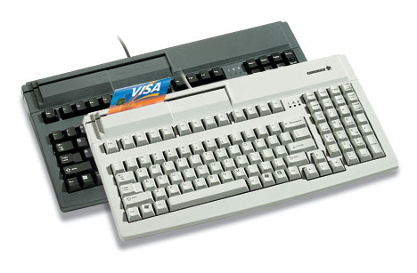Cherry MultiBoard G81-7000