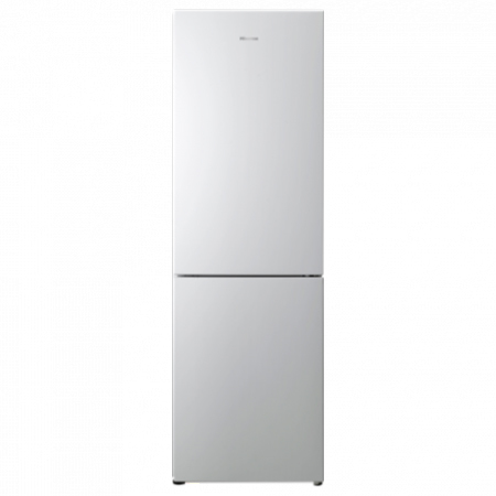 Hisense RB403N4EW1 fridge-freezer Freestanding