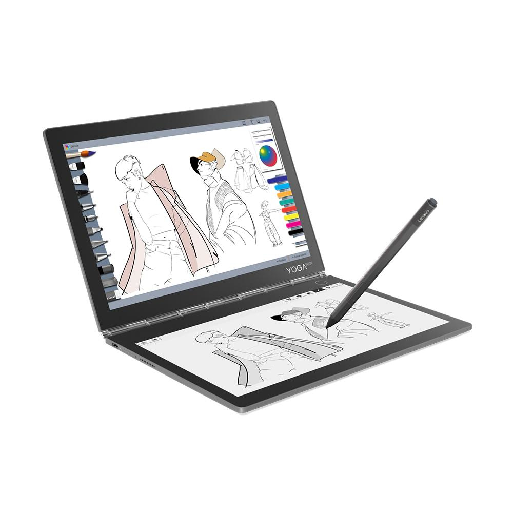 Lenovo ZG38C02485 stylus pen Silver – image 3