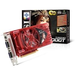 MSI Geforce N9600GT 1GB
