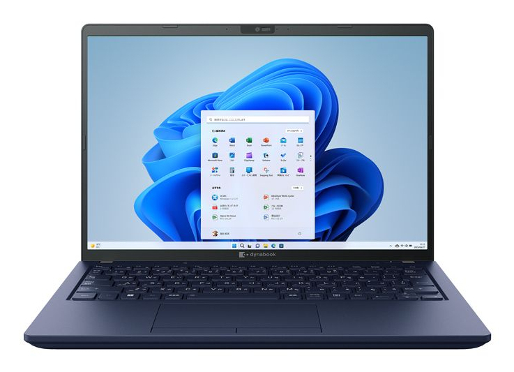 Dynabook XZ/HW Intel® Core™ i5 i5-1334U Laptop