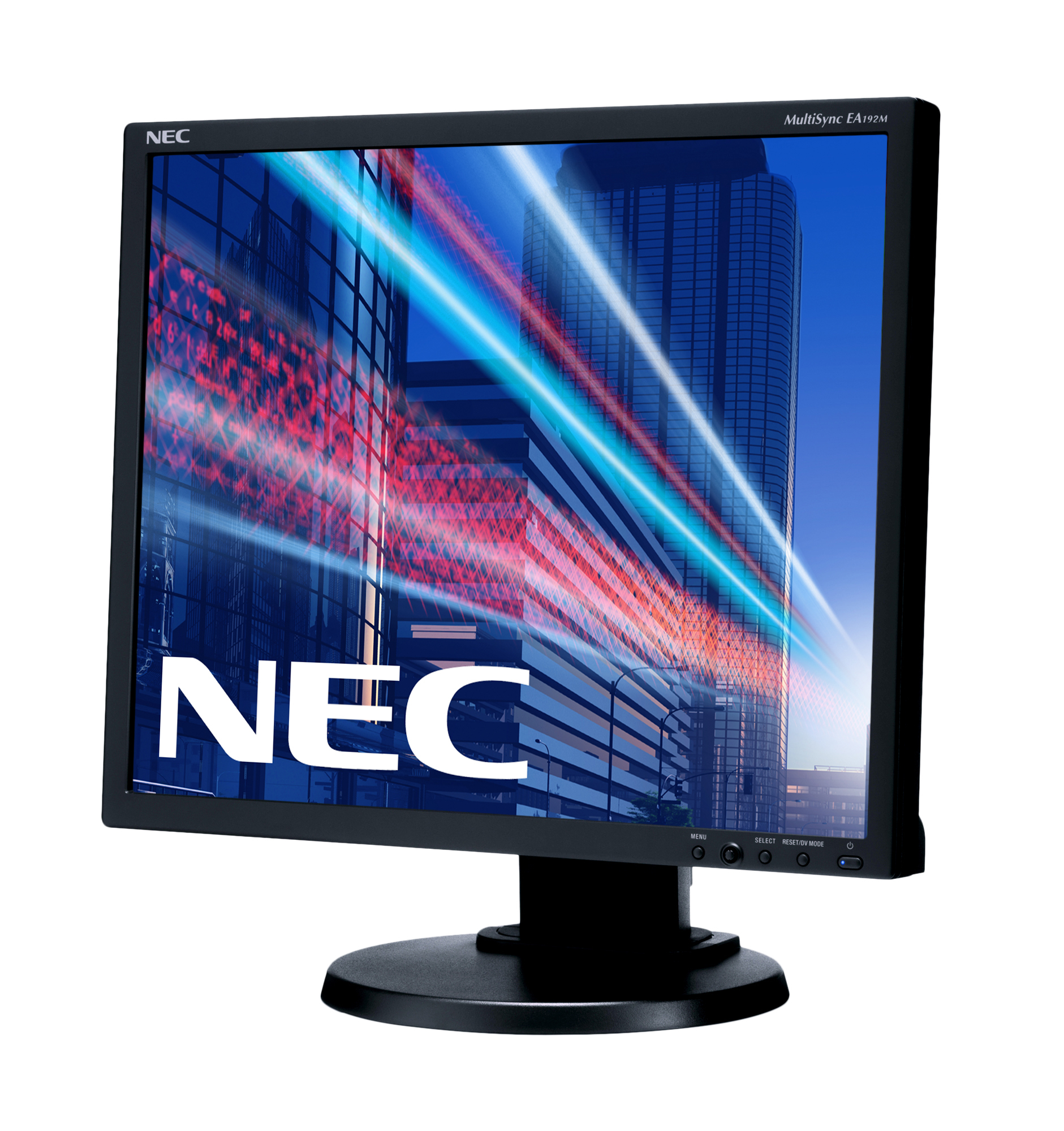 NEC MultiSync EA192M – image 4