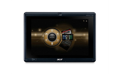 Acer Iconia W501P-C620G03iss – image 3